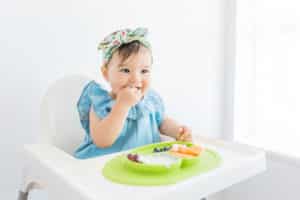 mini mat with kid 12