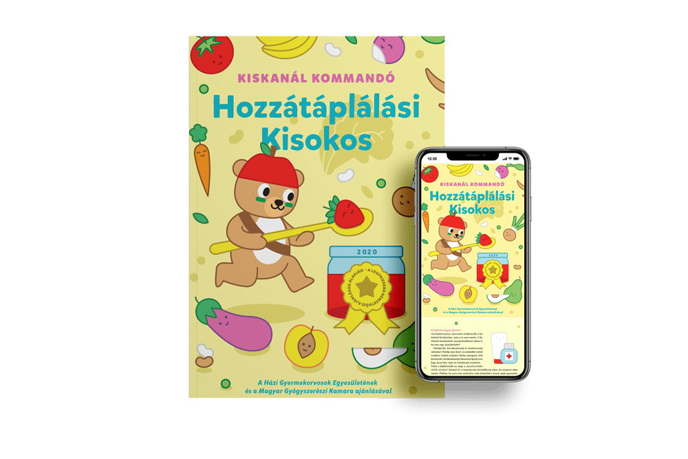 hozzátáplálás táblázat