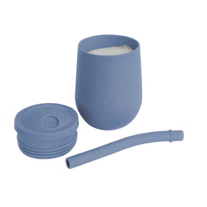 ezpz szilikon tanulokulacs pohar baba