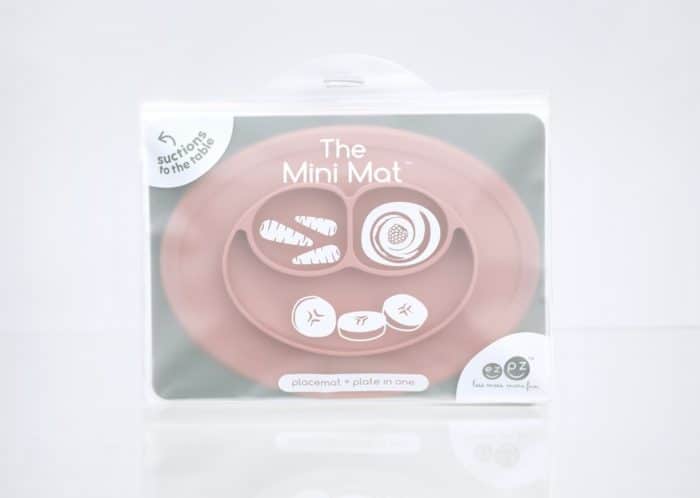 baba gyerek szilikon tal talca ezpz csomagolas