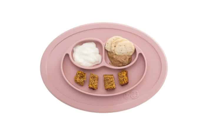 baba gyerek szilikon tal talca ezpz etel