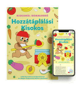 hozzátáplálás táblázat