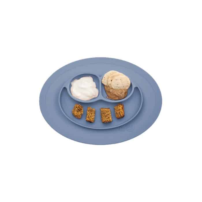 mini matr ezpz szilikon tanyer