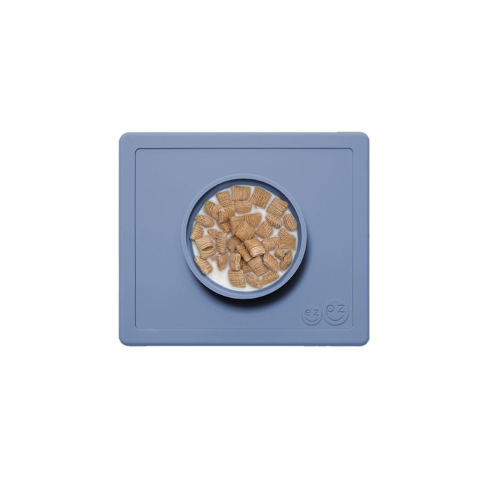 gyerkoc tal szilikon ezpz indigo reggeli