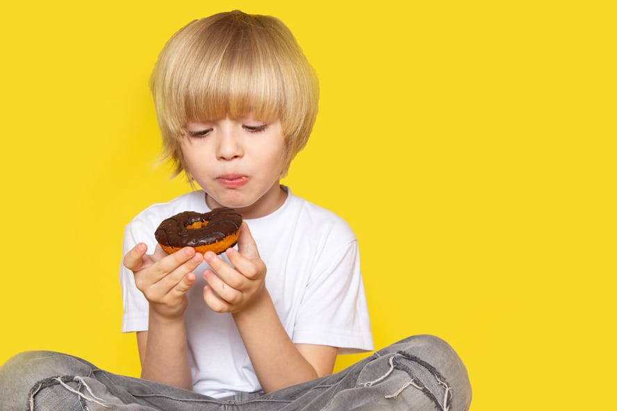 arfid evészavar kezelése