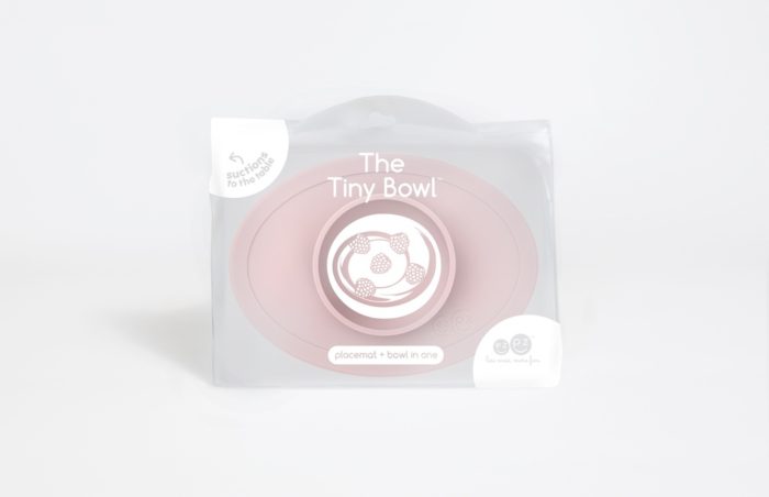 ezpz szilikon baba tanyaer rozsa csomagolas