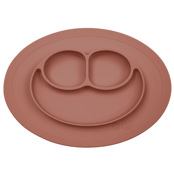 ezpz szilikon tanyar baba malyva