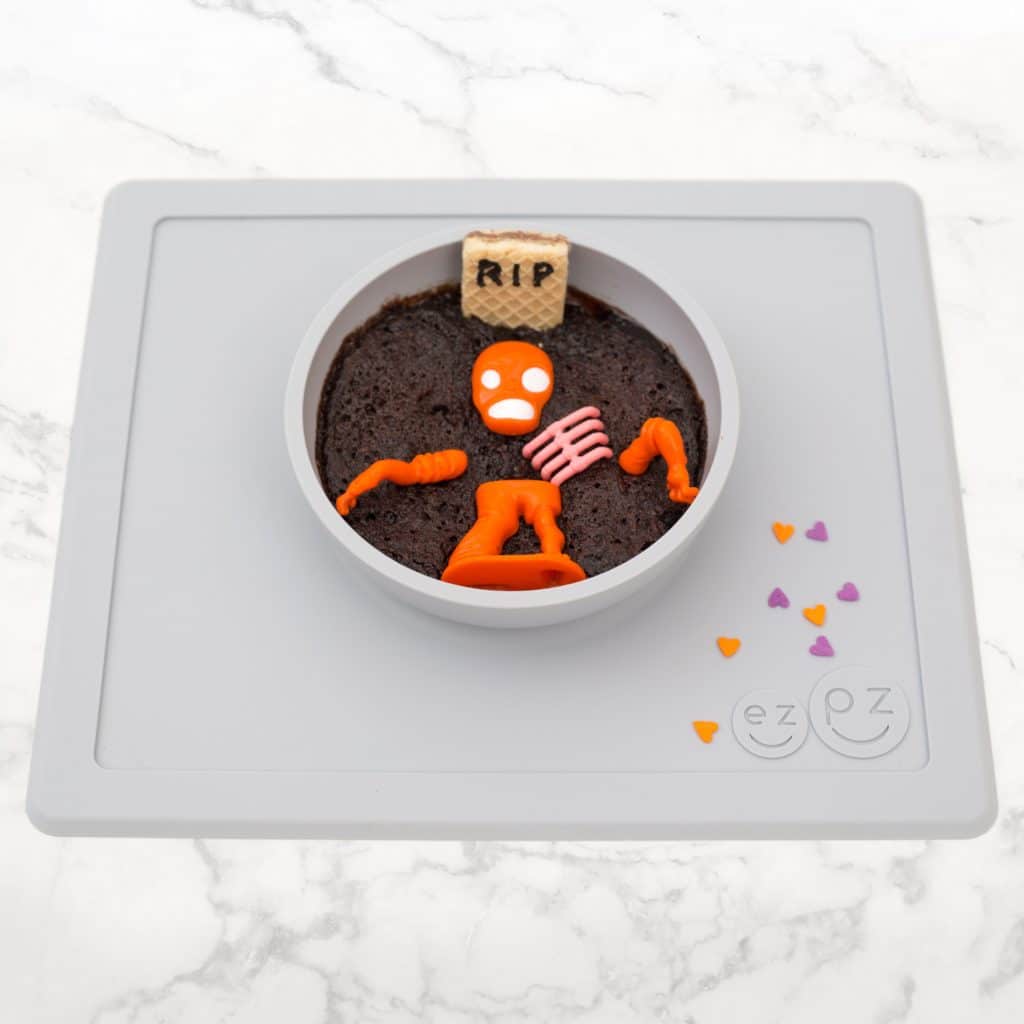 ezpz szilikon muffin