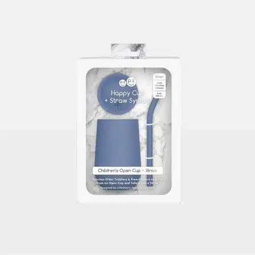 EZPZ™ Gyerekkulacs (2+) - indigó kék