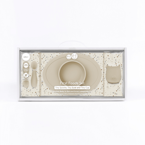 baba étkészlet szilikon