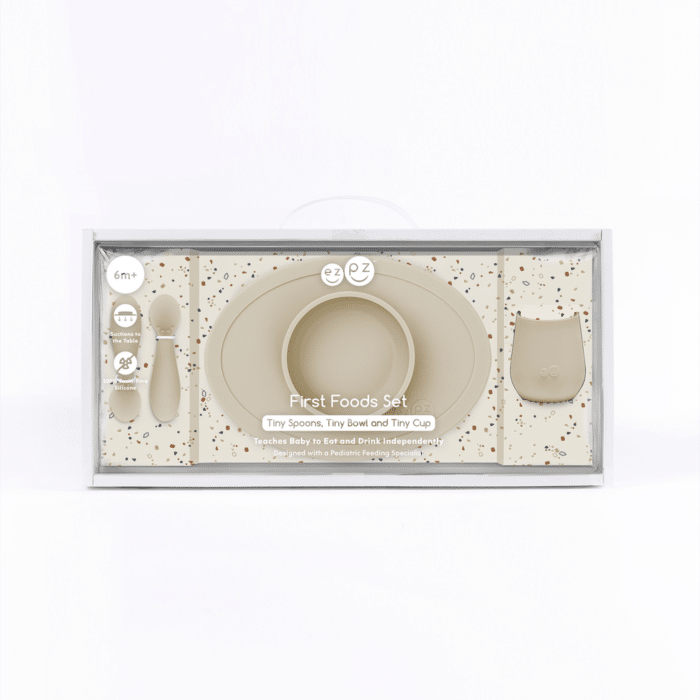 baba étkészlet szilikon