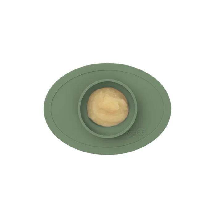 ezpz szilikon tinybowl